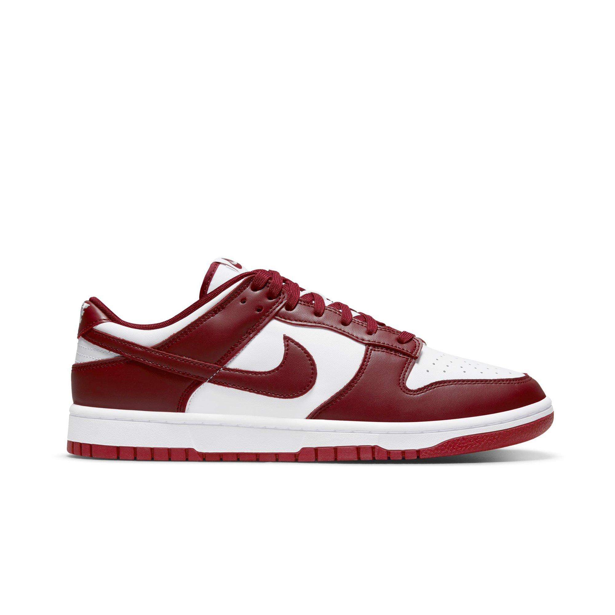 Mens dunks best sale